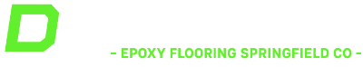 Diamond Epoxy Flooring Springfield Co